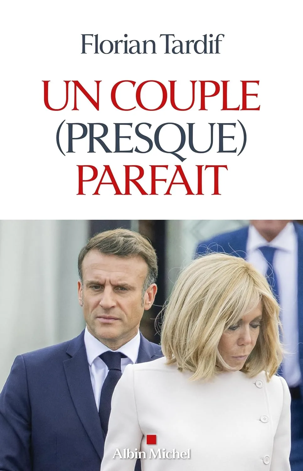 1001Ebooks - Un couple (presque) parfait Un couple (presque) parfait