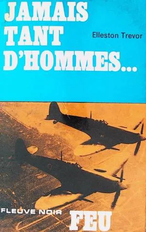 1001Ebooks - Jamais tant d'hommes... Jamais tant d'hommes...