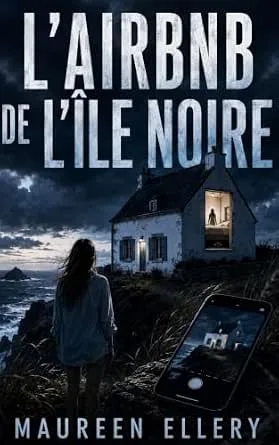1001Ebooks - L’Airbnb de l’Île Noire L’Airbnb de l’Île Noire