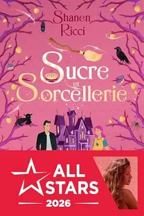 Sucre & Sorcellerie