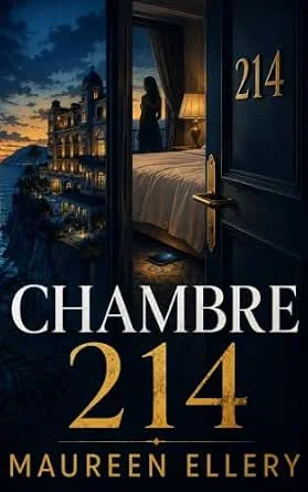 1001Ebooks - Chambre 214 Chambre 214
