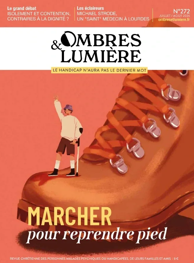 1001Ebooks - Ombres & Lumière N°272 (Juillet-Août 2026) Ombres & Lumière N°272 (Juillet-Août 2026)