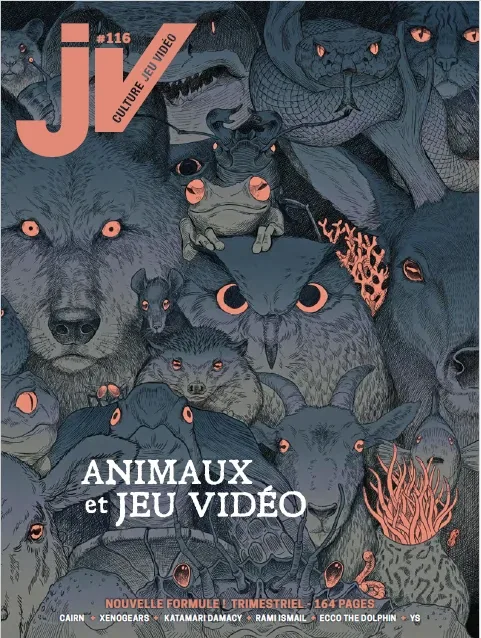 JV N°116 (Hiver 2026)