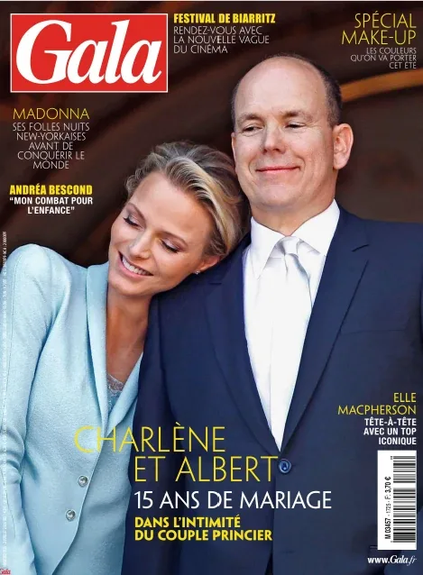 1001Ebooks - Gala N°1725 (02 Juillet 2026) Gala N°1725 (02 Juillet 2026)