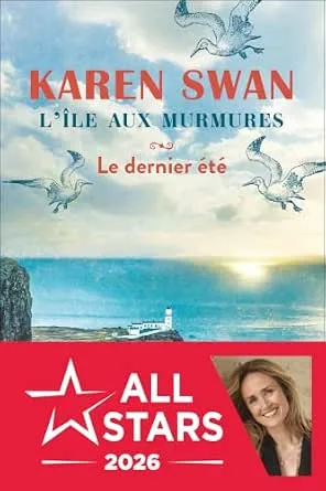 1001Ebooks - L’île aux murmures, Tome 1 : Le Dernier été L’île aux murmures, Tome 1 : Le Dernier été