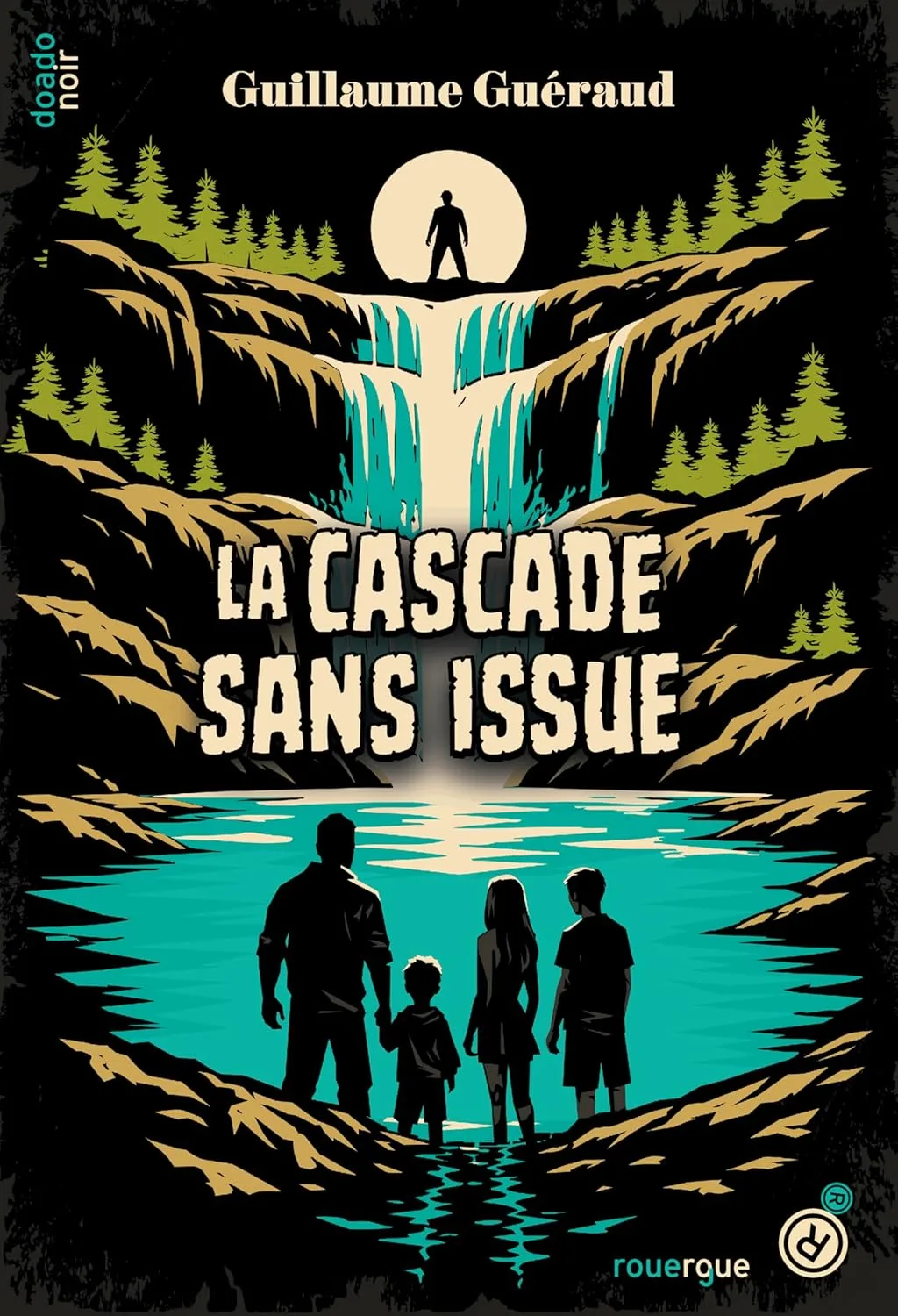 1001Ebooks - La cascade sans issue La cascade sans issue