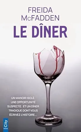1001Ebooks - Le Dîner Le Dîner