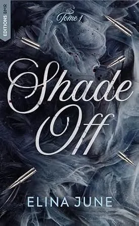 1001Ebooks - Shade Off, Tome 1 Shade Off, Tome 1