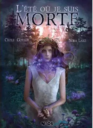 1001Ebooks - L'Été où je suis morte L'Été où je suis morte