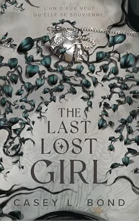 1001Ebooks - The Shadows of Neverland,Tome 1: The Last Lost Girl The Shadows of Neverland,Tome 1: The Last Lost Girl