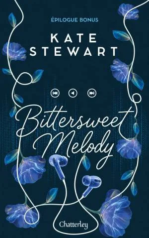 1001Ebooks - The Bittersweet Symphony,Tome 2,5 : Bittersweet melody The Bittersweet Symphony,Tome 2,5 : Bittersweet melody