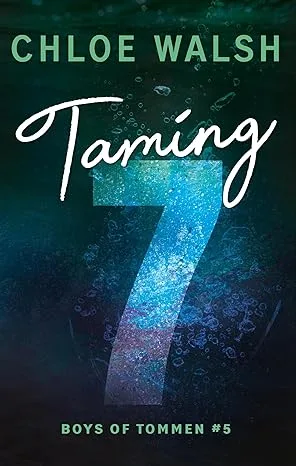 1001Ebooks - Boys of Tommen,Tome 5 : Taming 7 Boys of Tommen,Tome 5 : Taming 7