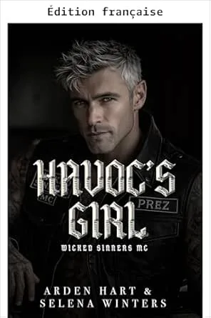 1001Ebooks - La Fille d'Havoc La Fille d'Havoc