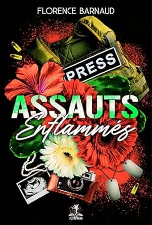 Assauts enflammés