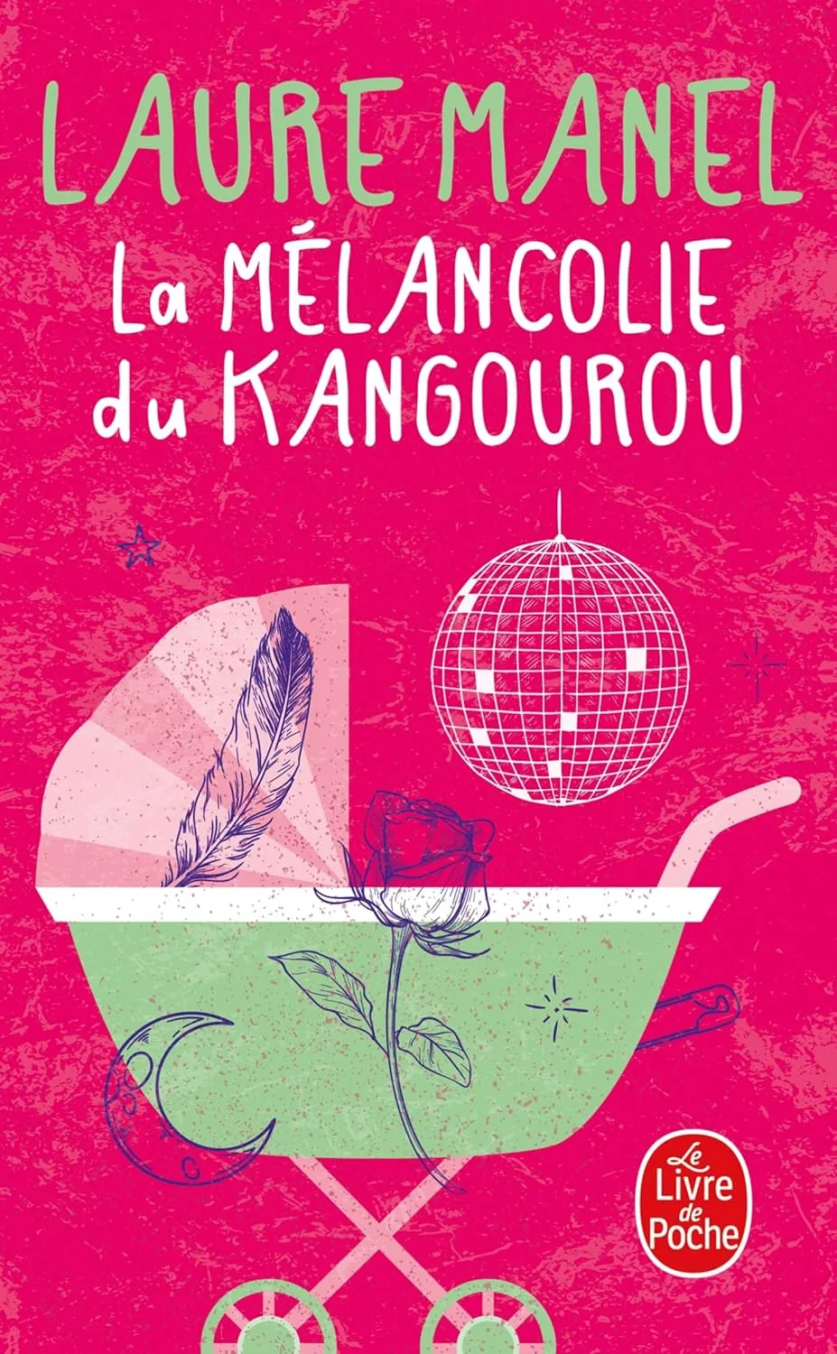 1001Ebooks - La Mélancolie du kangourou La Mélancolie du kangourou
