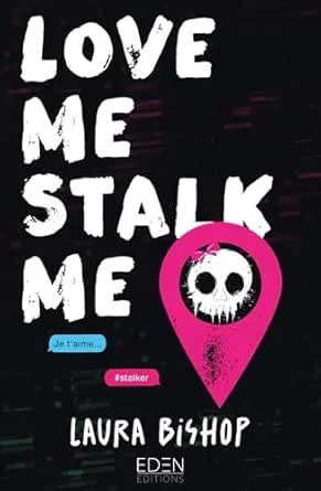 1001Ebooks - Obsessively Yours, Tome 1: Love Me, Stalk Me Obsessively Yours, Tome 1: Love Me, Stalk Me