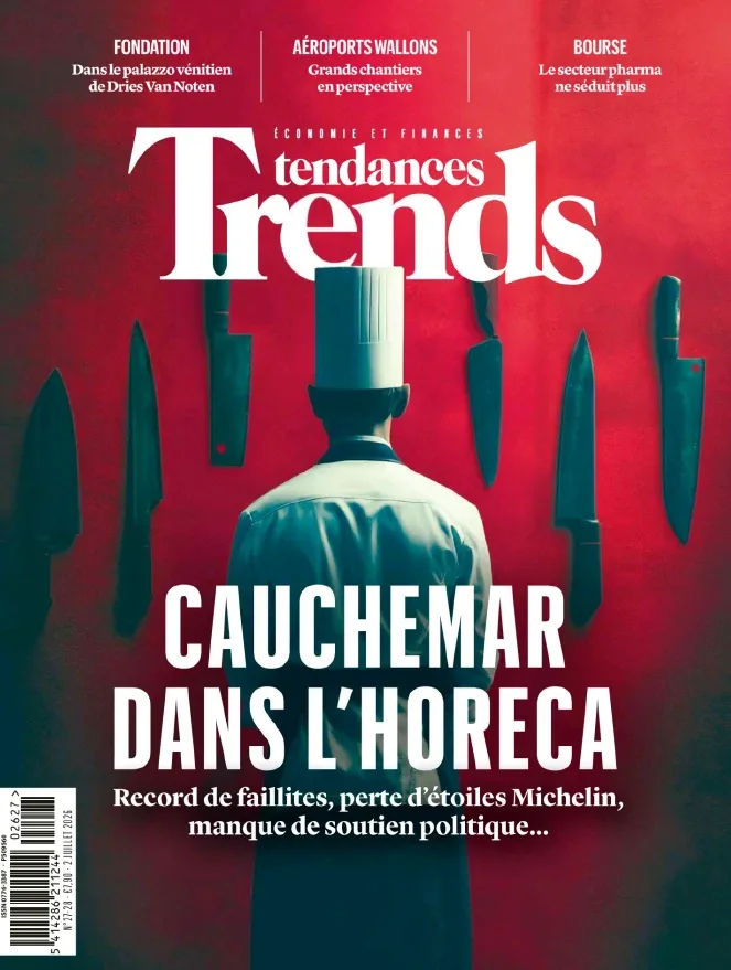 1001Ebooks - Trends Tendances N°27-28 (02 Juillet 2026) Trends Tendances N°27-28 (02 Juillet 2026)