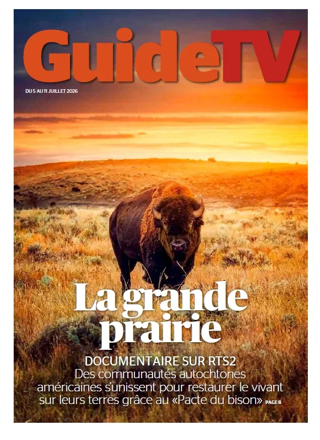 1001Ebooks - Guide TV (05-11 Juillet 2026) Guide TV (05-11 Juillet 2026)