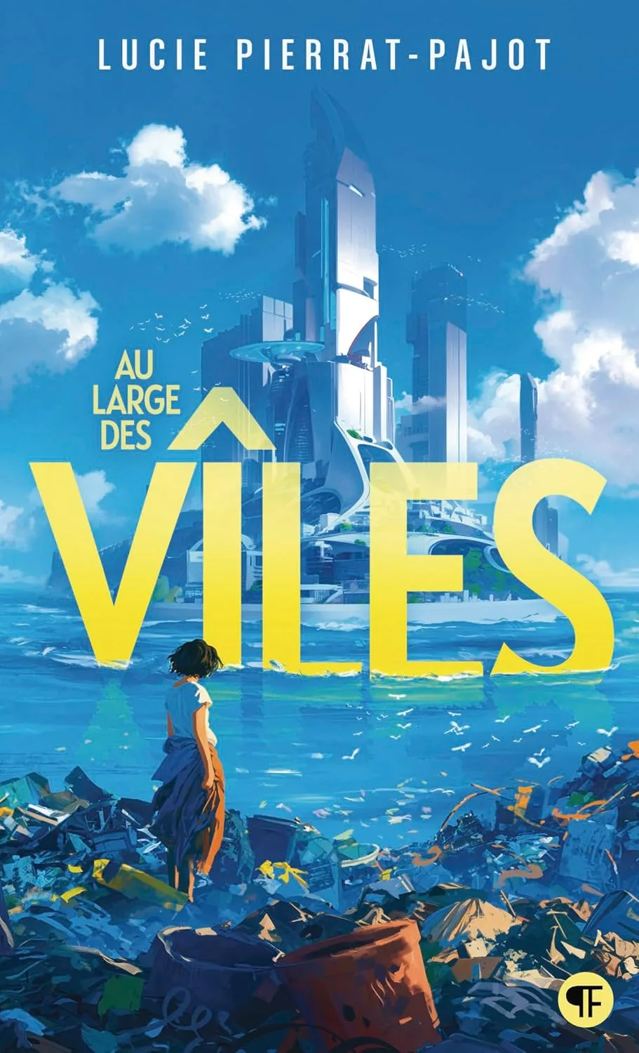 1001Ebooks - Au large des Vîles Au large des Vîles