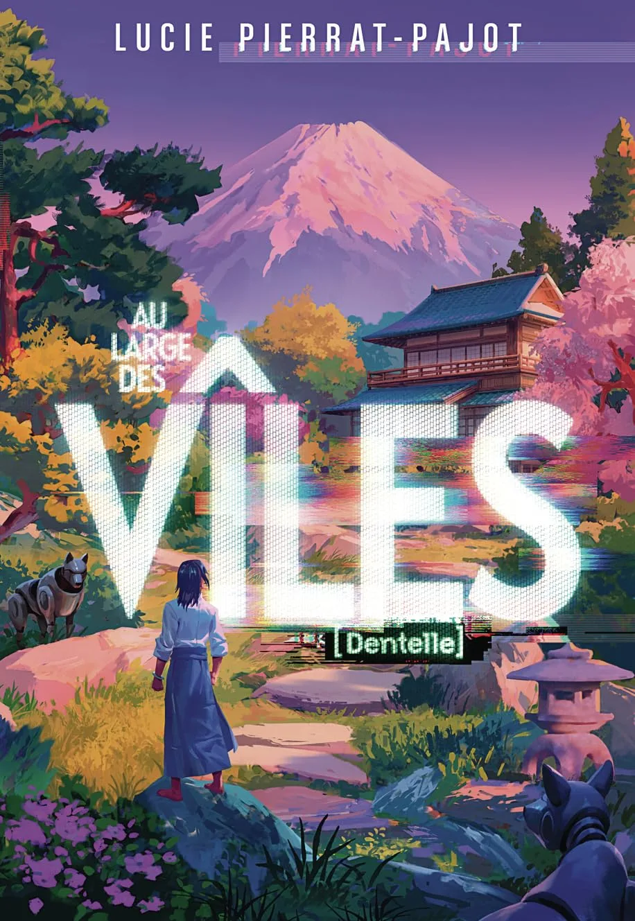 1001Ebooks - Au large des Vîles: Dentelle Au large des Vîles: Dentelle