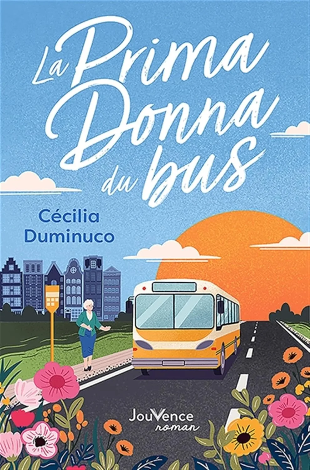 1001Ebooks - La Prima Donna du bus La Prima Donna du bus