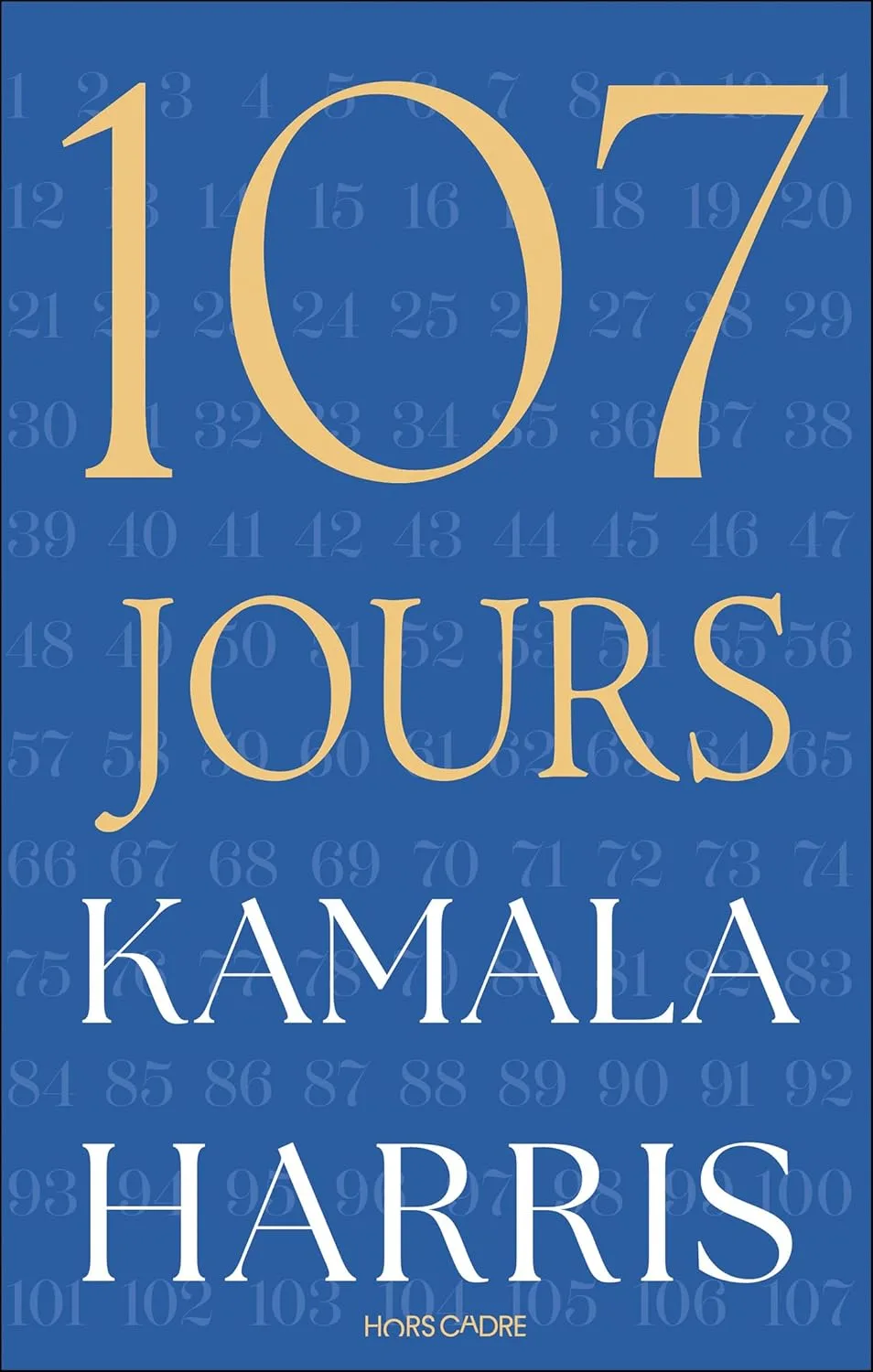1001Ebooks - 107 jours 107 jours