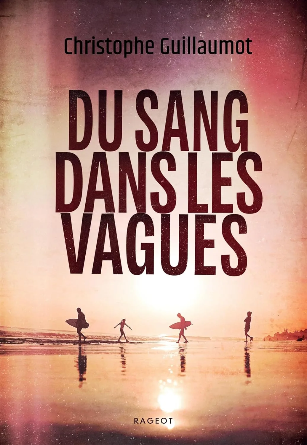 1001Ebooks - Du sang dans les vagues Du sang dans les vagues