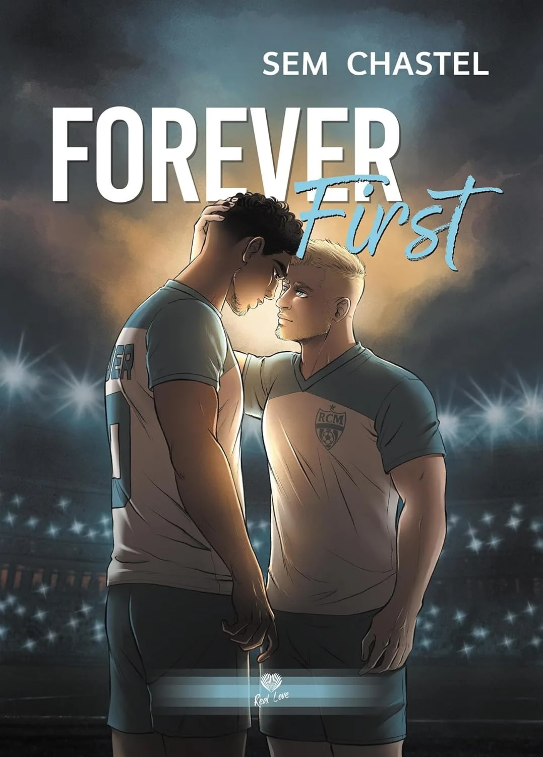 1001Ebooks - Forever First Forever First