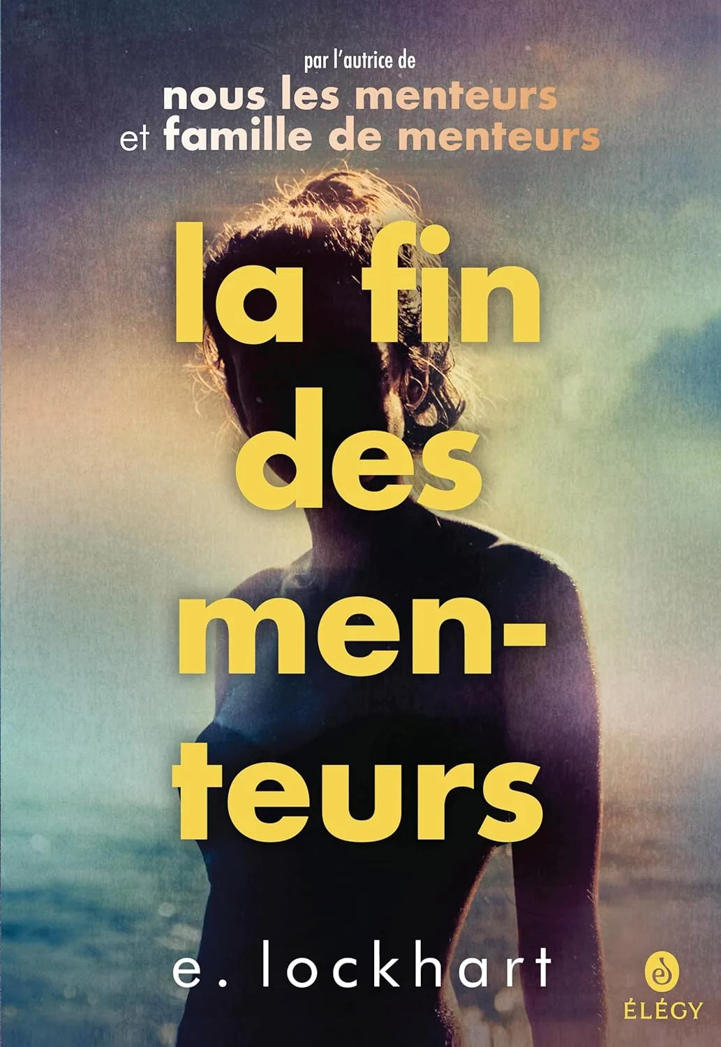 1001Ebooks - La Fin des menteurs La Fin des menteurs