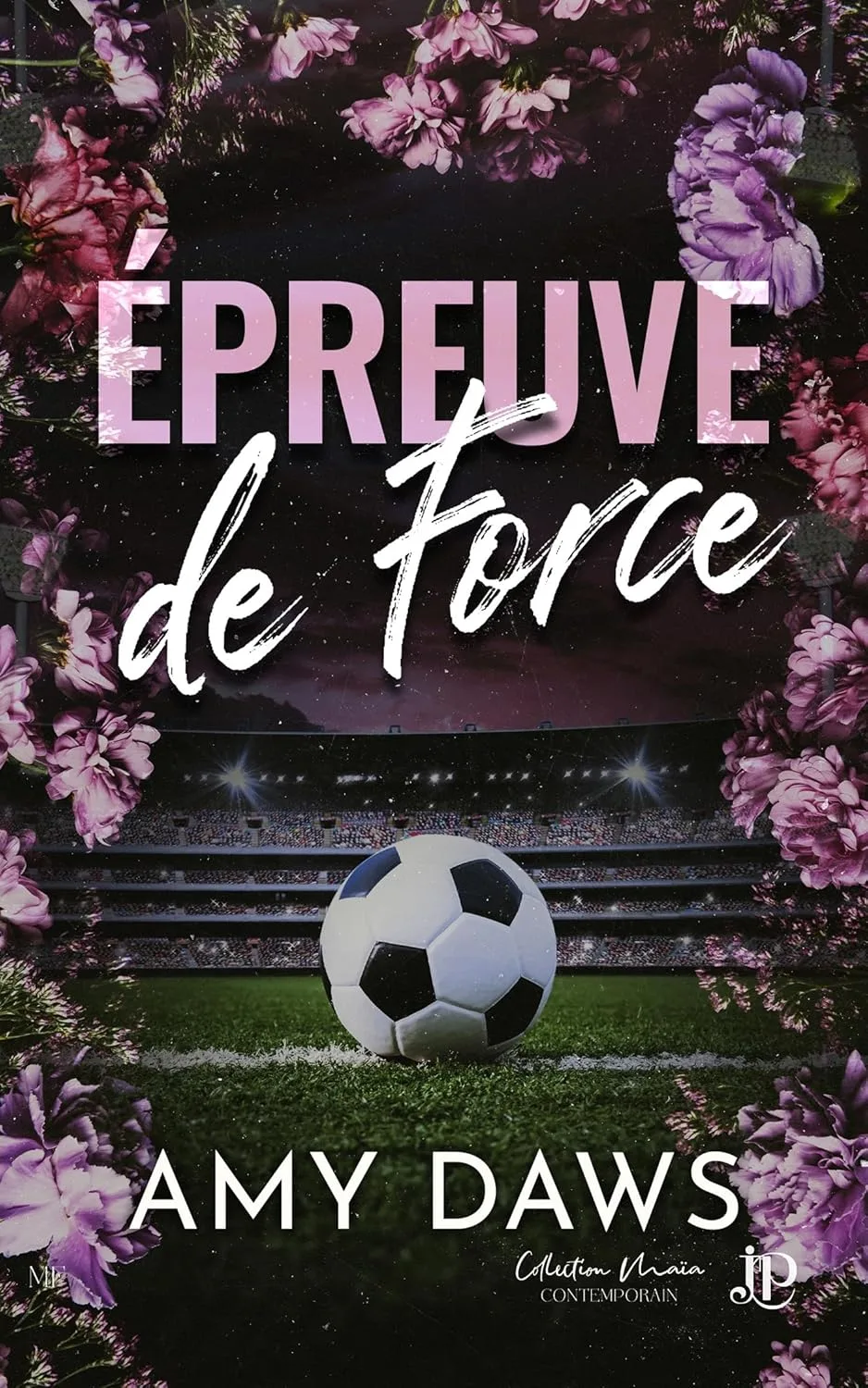 1001Ebooks - Épreuve de force Épreuve de force
