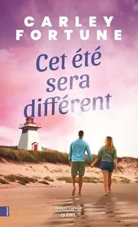 1001Ebooks - Cet été sera différent Cet été sera différent