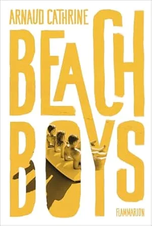 Beach Boys