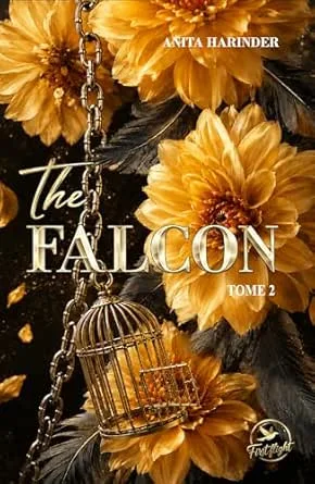 1001Ebooks - The Falcon, Tome 2 The Falcon, Tome 2