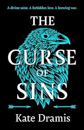 1001Ebooks - The Curse of Saints, Tome 2 : The Curse of Sins The Curse of Saints, Tome 2 : The Curse of Sins