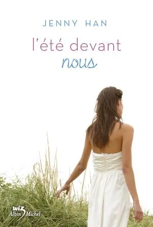 1001Ebooks - L'été devant nous L'été devant nous