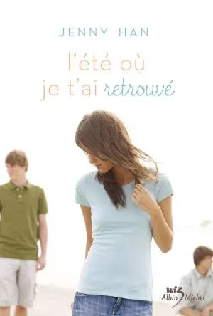 1001Ebooks - L'été où je t'ai retrouvé L'été où je t'ai retrouvé