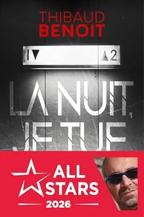 1001Ebooks - La nuit, je tue La nuit, je tue