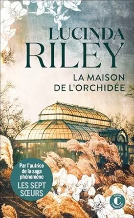 1001Ebooks - La Maison de l'orchidée La Maison de l'orchidée