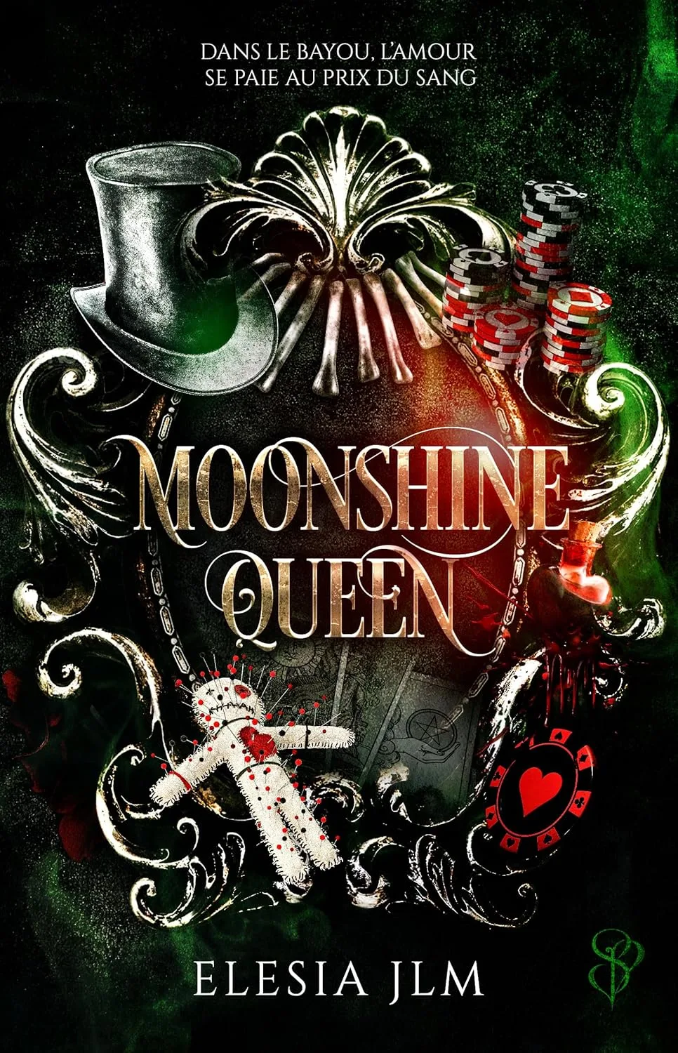1001Ebooks - Moonshine Queen Moonshine Queen