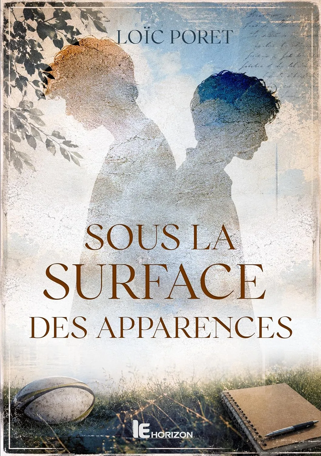 1001Ebooks - Sous la surface des apparences Sous la surface des apparences