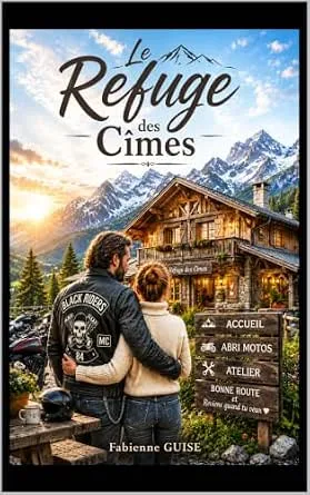 1001Ebooks - Le Refuge des Cîmes Le Refuge des Cîmes