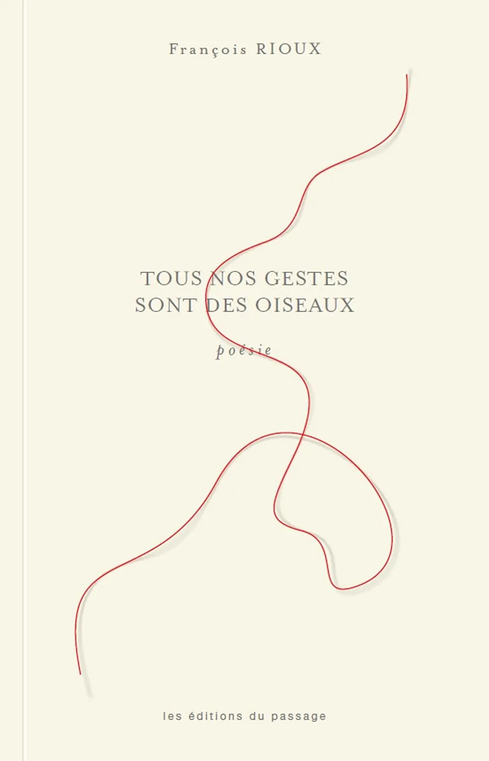 1001Ebooks - Tous nos gestes sont des oiseaux Tous nos gestes sont des oiseaux