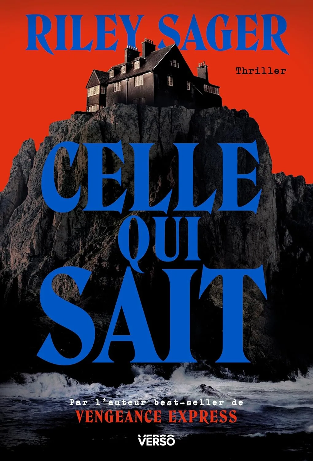 1001Ebooks - Celle qui sait Celle qui sait