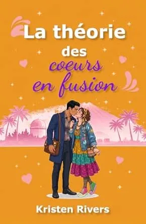 1001Ebooks - La théorie des cœurs en fusion La théorie des cœurs en fusion