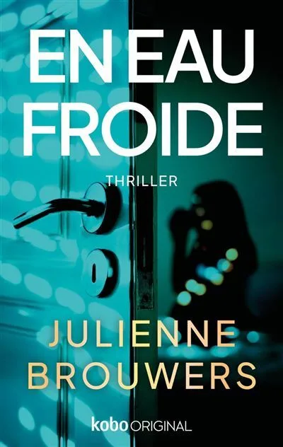 Amber de Witt, Tome 1 : En eau froide