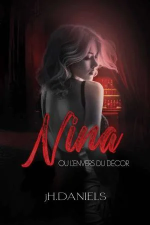 Nina Ou L'envers Du Décor