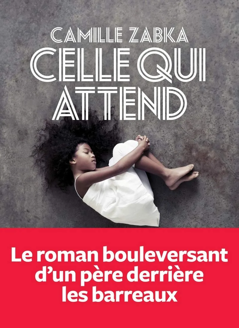 1001Ebooks - Celle qui attend Celle qui attend