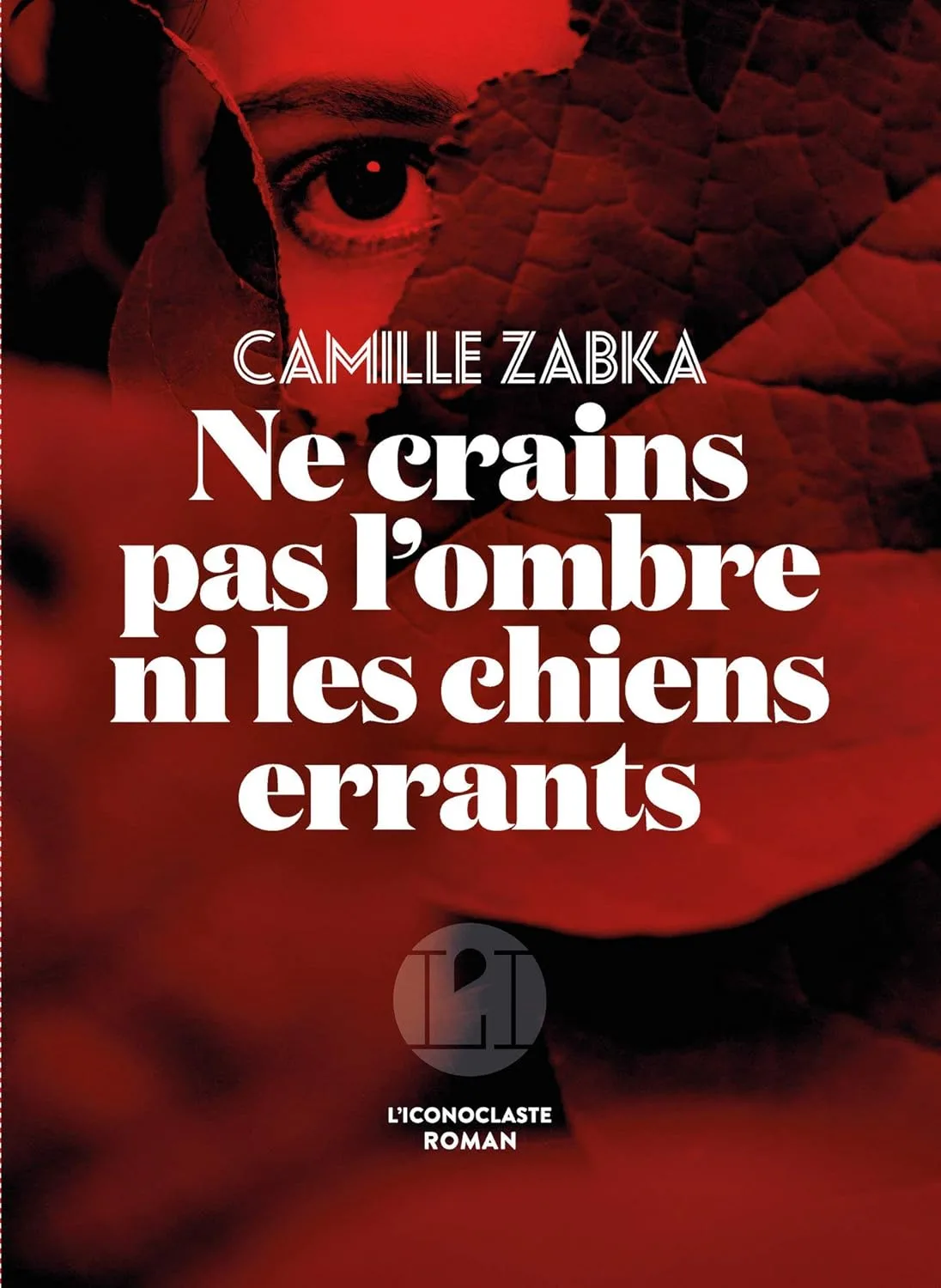 1001Ebooks - Ne crains pas l’ombre ni les chiens errants Ne crains pas l’ombre ni les chiens errants