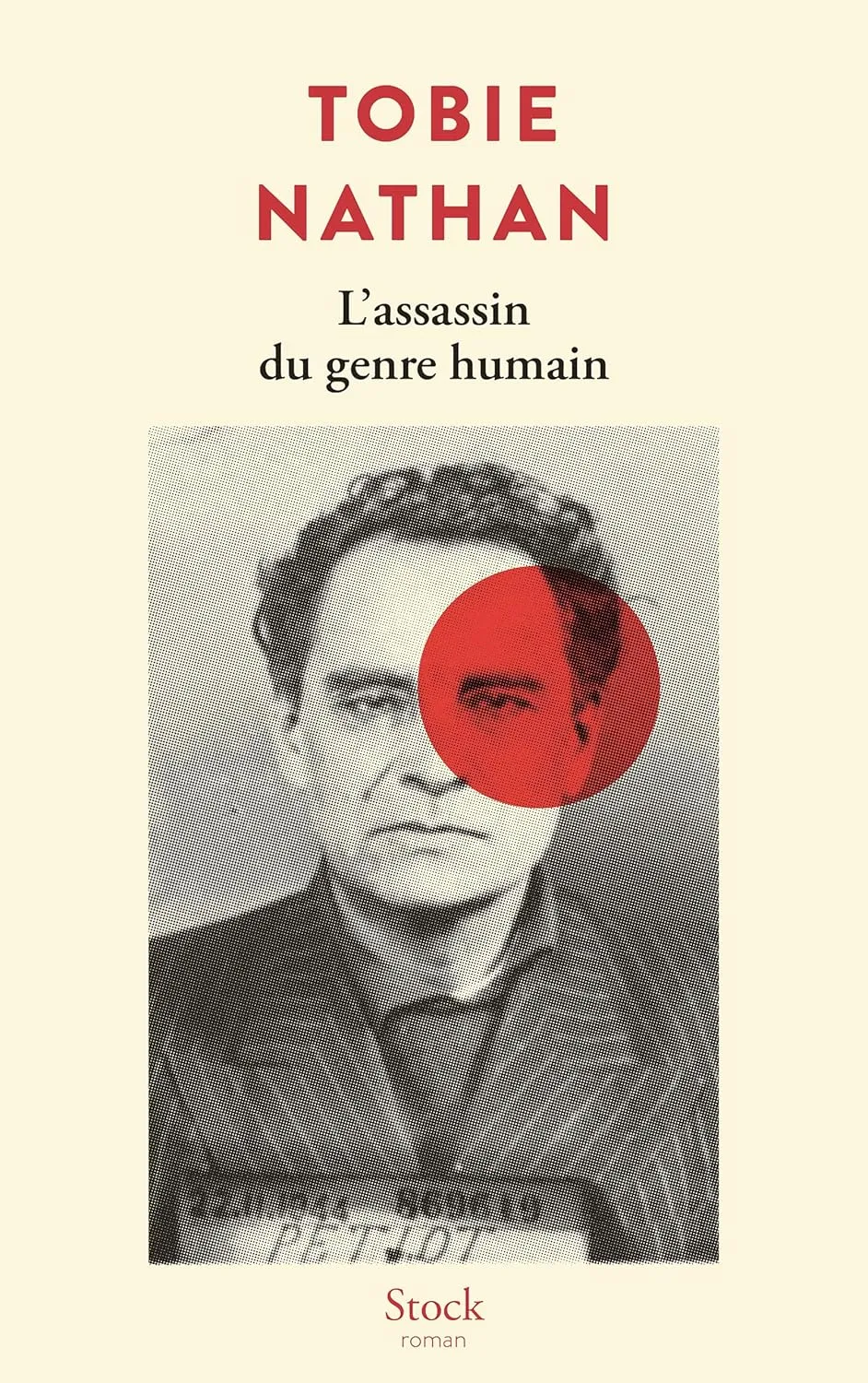 1001Ebooks - L'Assassin du genre humain L'Assassin du genre humain
