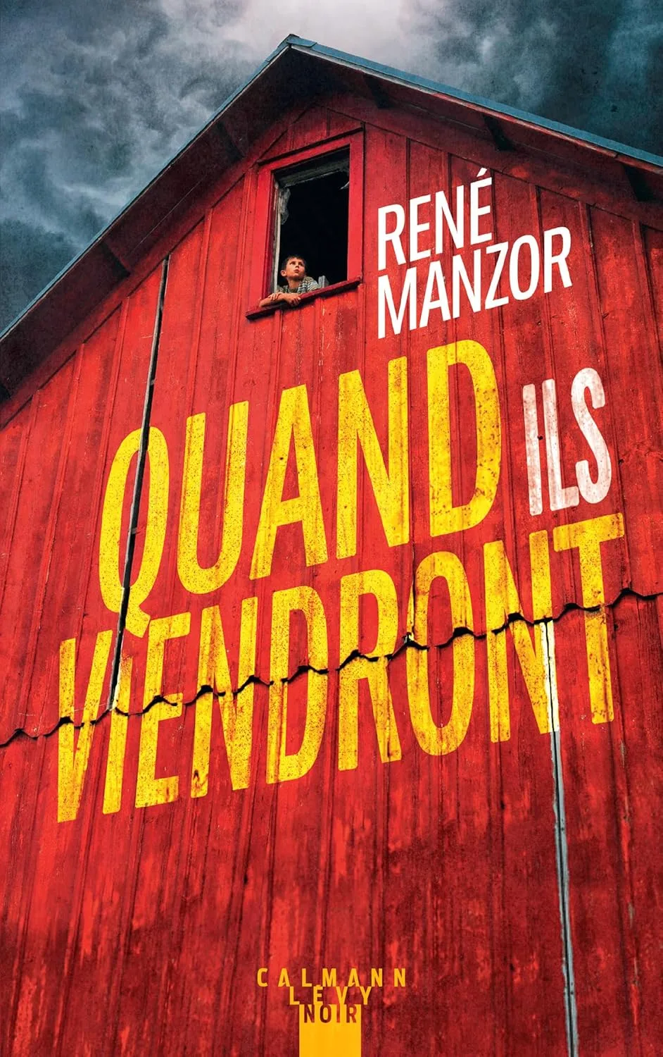 1001Ebooks - Quand ils viendront Quand ils viendront